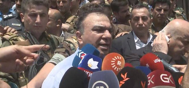 Valilik saldirisi faillerinin kim oldugu belli oldu