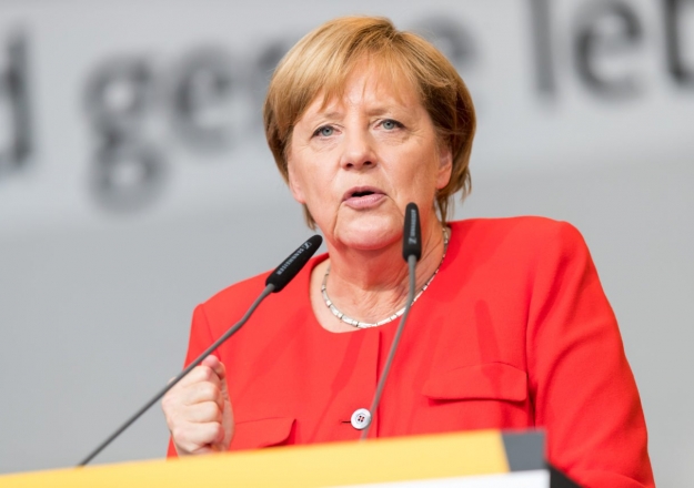 Merkel: “Îhtîyaca Tirkiyê bi alîkariya Almanyayê tune”