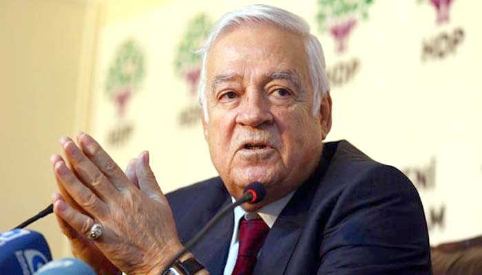 Meriv nikare li Qendîlê rûnê û tevgera Kurd têxe asêgehê