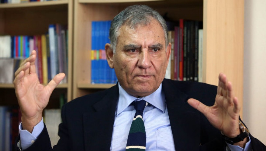 Ergil: “Tirkiye ji tirsa Kurdan xilas nebû!”