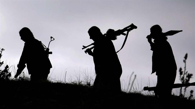 "Türkiye Kandil'de 35 ismi bitirdik" dedi, KCK'den açiklama geldi