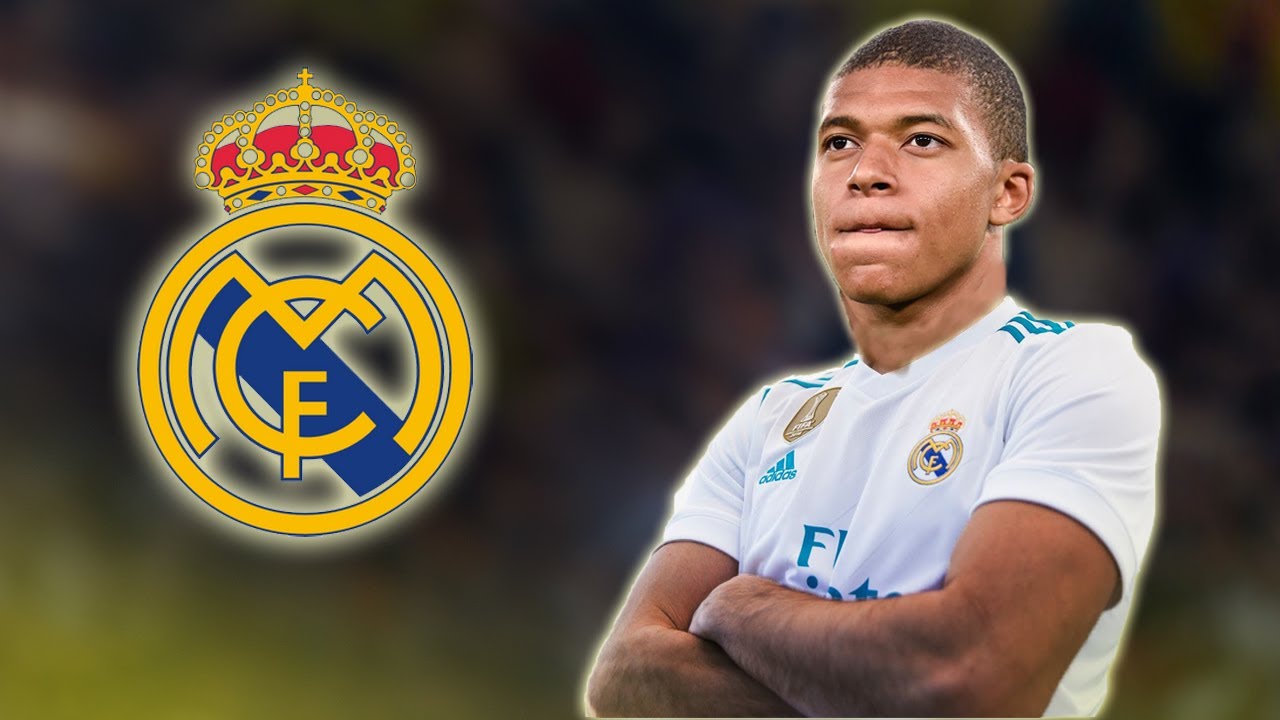 Real Madrid'ten Mbappe açiklamasi: 272 milyon Euro verildi mi?