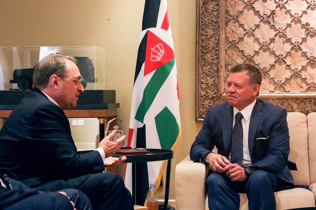 Rûsya: Em ji bo rewsa Rojavayê Kurdistanê li bendî Amerîka ne