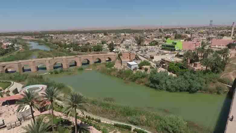 ISID tekrar piyasada: Kürt köyüne saldirdilar!