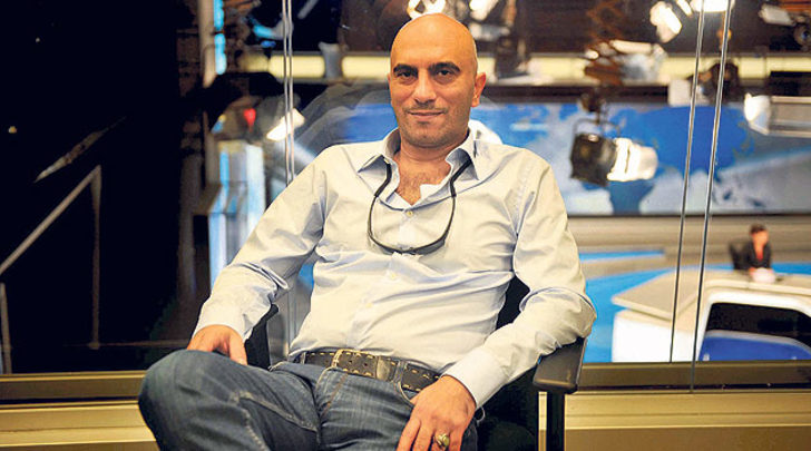 Sêwirmendê Ahmet Davutoglu: Kurd wê qedera hilbijartinê tayîn bikin!