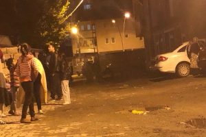 Li Agiriyê erdhej çêbû: 4.2