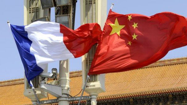 Fransa ve Çin'den yeni açiklamalar: Eger kirmizi çizgimiz asilirsa...