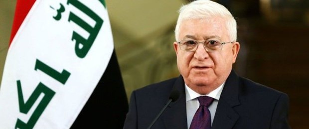 Fûad Mehsûm: Betalkirina dengan li dijî qanûn e