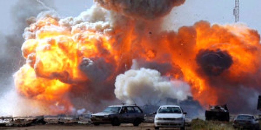 Li Iraqê her roj cebilxaneyek disewite!