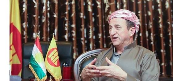 “Benim için Süleymaniye Barzan’dir; Barzan, Süleymaniye”