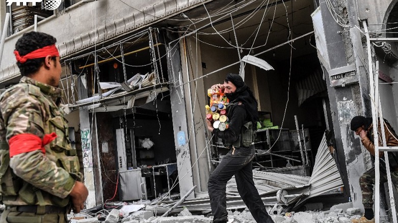 Talankirina Efrînê, di rojeva Dadgeha Ewrûpayê de ye!