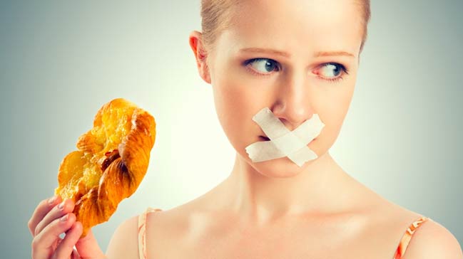 Sürekli aç hissetmenin 6 nedeni