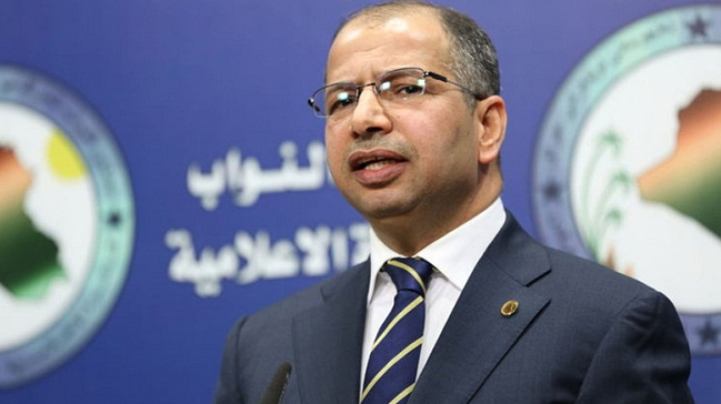 Cûbûrî: Em bi Tirkiyê re li dijî PKKê hevkariyê dikin