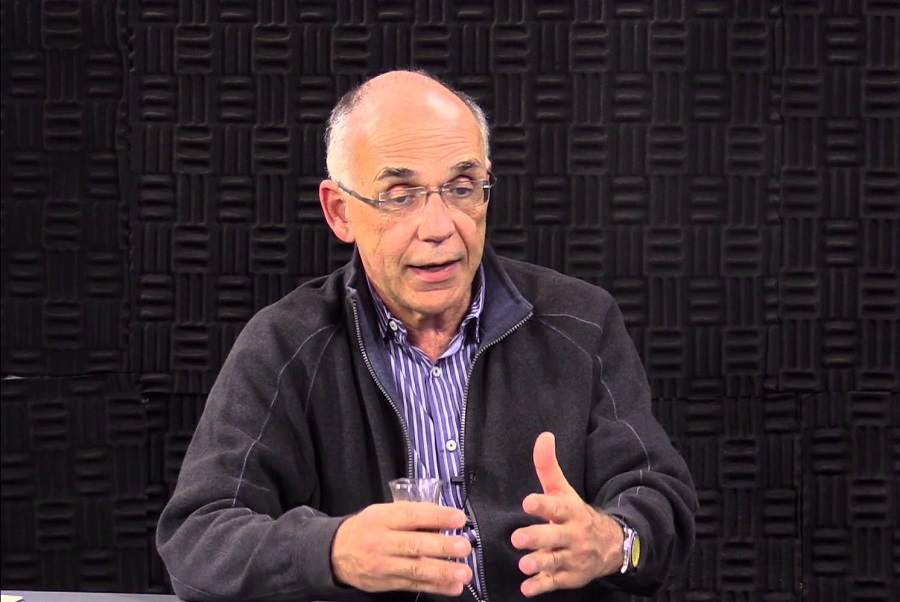 Prof Barkey: Kürtleri kiskirmak Bagdat'in çikarina degil