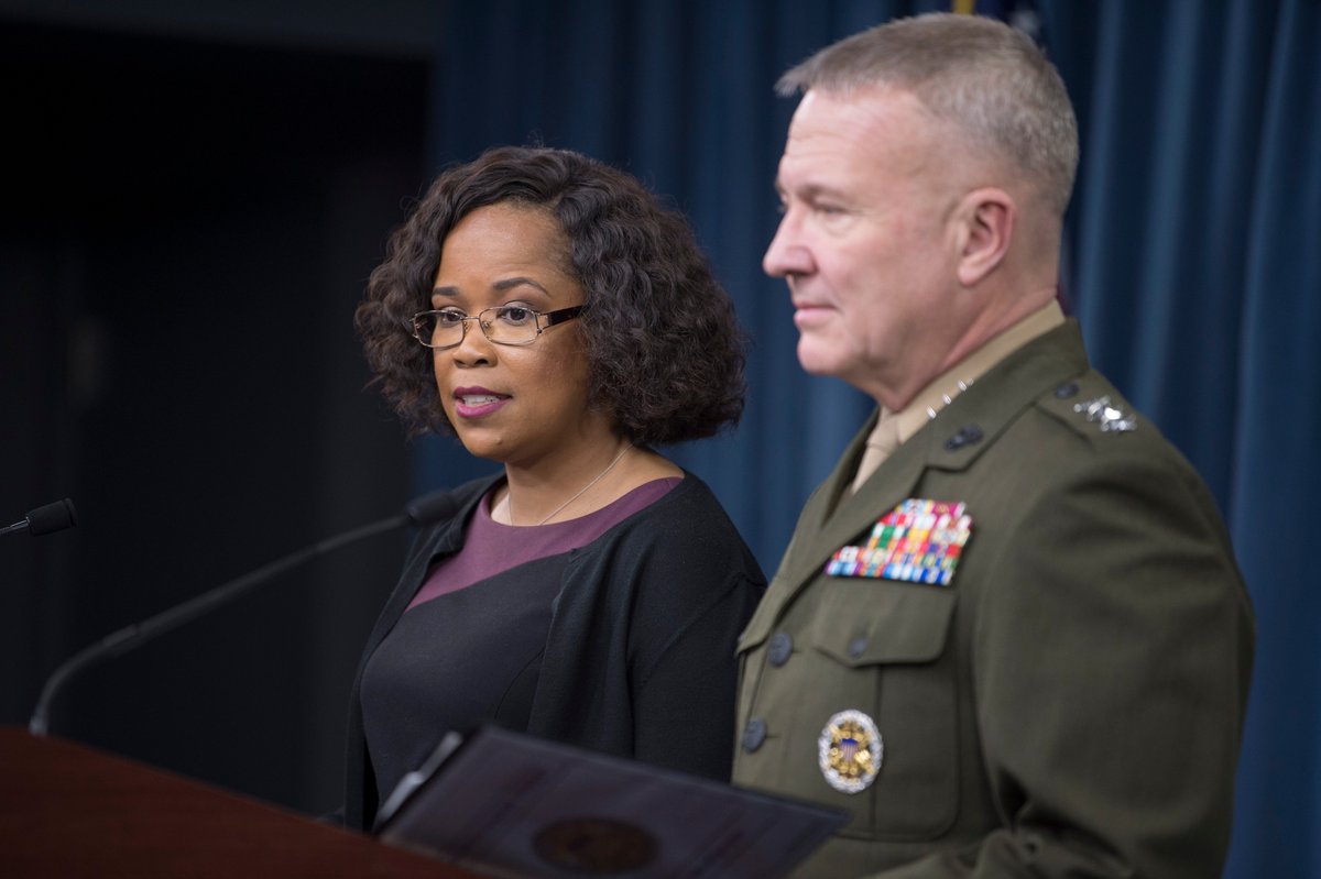 Amerîka: Artêsa me heta niha gelek girav tune kirine!