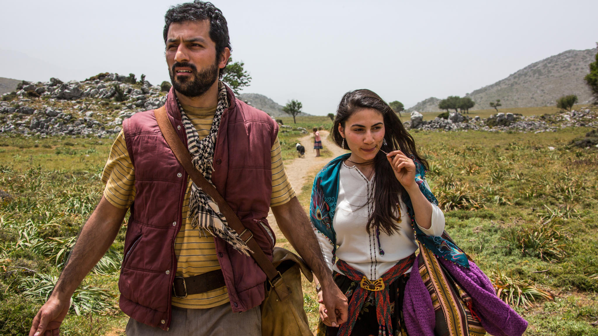 Zagros’a Fransa’dan büyük ödül