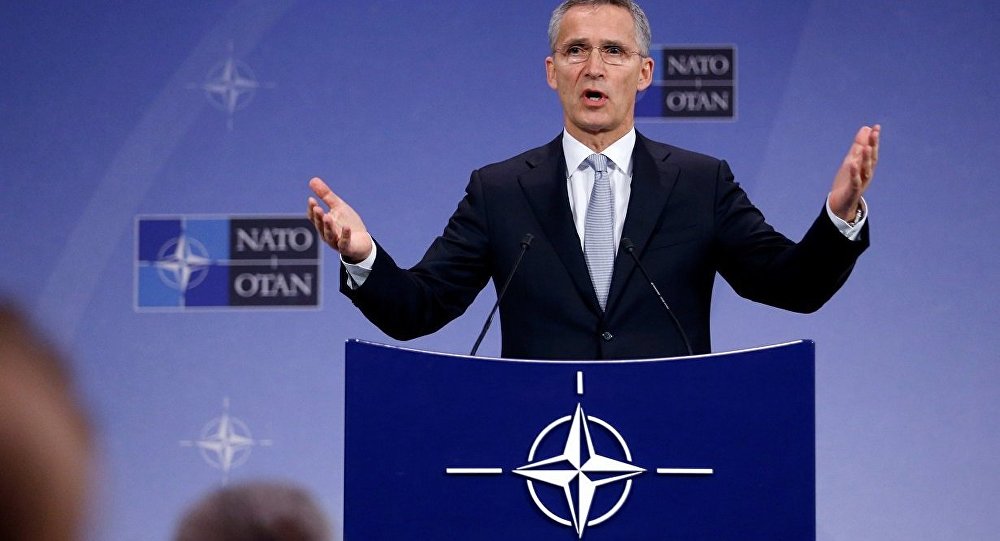 Sekreterê Gistî yê NATOyê Stoltenberg diçe Tirkiyeyê