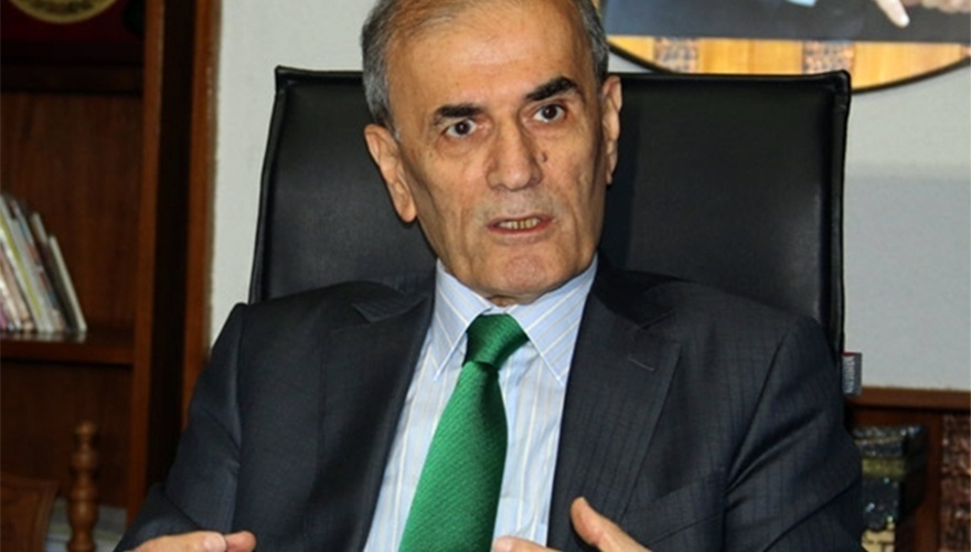 Necmeddîn Kerîm: Ew kesên ku dibêjin Pêsmerge wê vegerin…