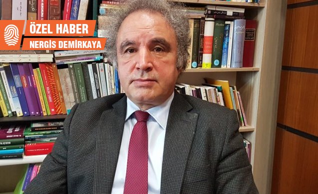 Wekîlê HDPê Kadri Yildirim: Divê HDP û Hûda-Par silavê li hev bikin