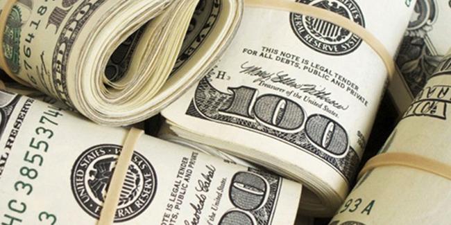 Dolar 4.98’e çikarak tüm zamanlarin rekorunu kirdi