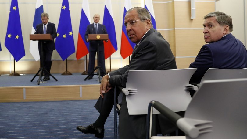 Li ser Sûriyê 4 dewlet li Îstenbolê dicivin