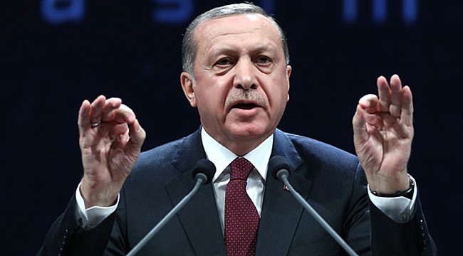 Tirkiye dê bi heman sêweyê bersiva Amerîkayê bide