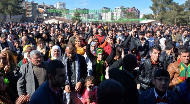 AK Parti, Kürtlerin destegini tamamen kaybetti