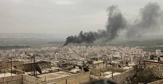 BM’den yeni Afrin açiklamasi