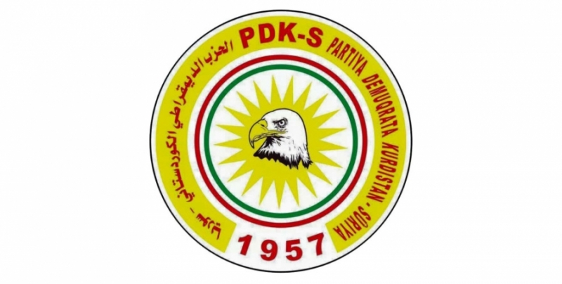 PDK-S’den Efrin halkina çagri: Evlerinize geri dönün