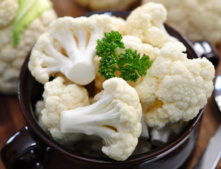 Karnabaharin faydalari