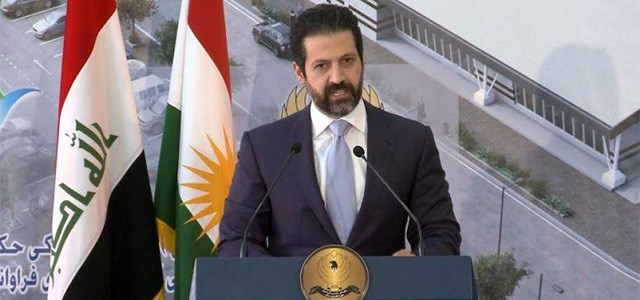 Talabani: "Seçim ertelensin diyenler konusmuyor"