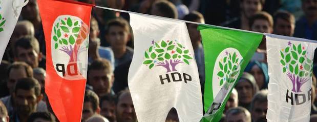 HDP açikladi: Erdogan’in yemin törenine katilacaklar mi?