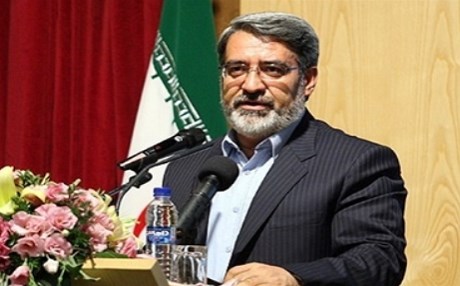 Iran: “ABD’nin askeri cesareti yok”