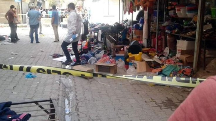 Suruç'un olayinin üç günlük meselesi var: Vekil oy istedi, esnaf ise...