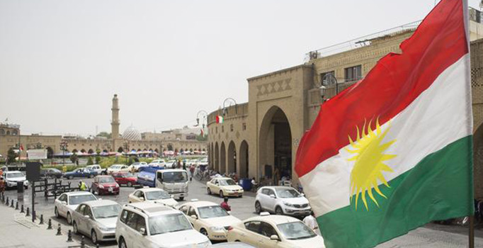 Abadi, Kerkük'te askeri birlik kuracak!