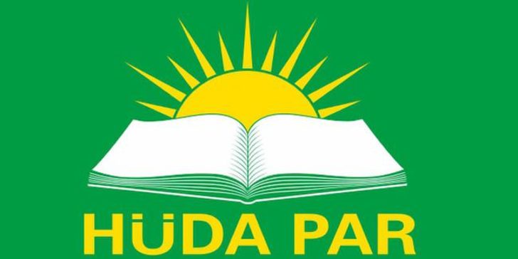 HUDA PAR wê pistgiriya Erdogan bike