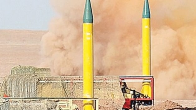 Îranê heya serê mehê wext da Awrûpayê