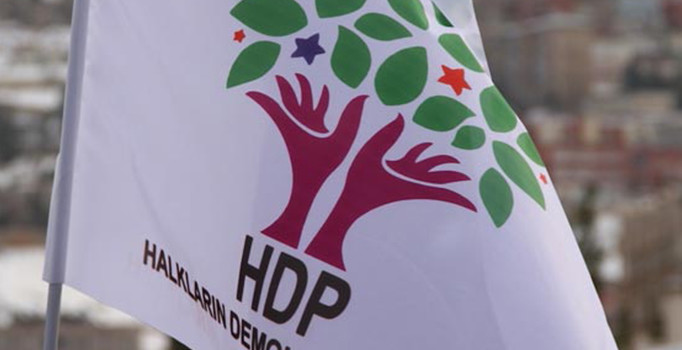 HDP dê hefteya bê namzedê Serokkomariya Tirkiyê eskere bike