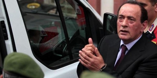 Alaattin Çakici'dan HDP ve Demirtas'a iddiali tehdit!