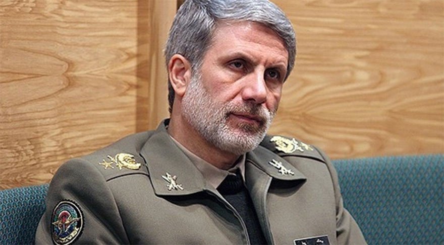 Li Rojhilata Navîn artêsa hevpar tê avakirin!