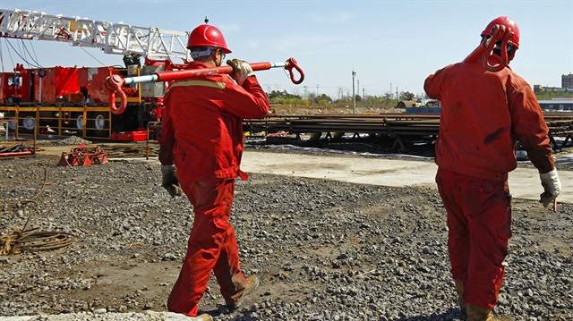 Wê di Kurdistanê de li petrolê bigerin