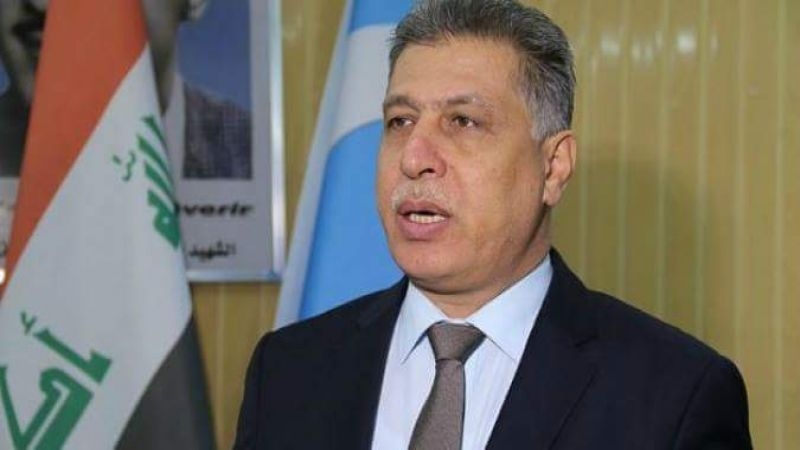 Eniya Tirkmen li dijî Kurdan li dû fitneyê ye