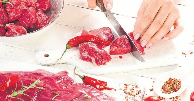 Gostê sor di firavînê de bixun