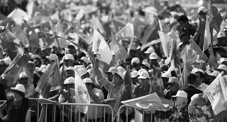 Analiz | Economist: 24 Haziran Türkiye'de eski cumhuriyetin son günü oldu