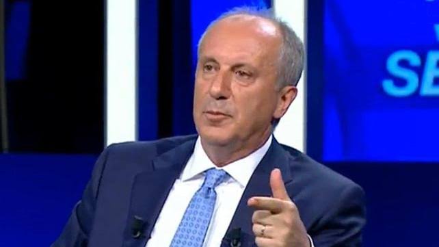 CHP’li Ince Kürt sorunu hakkinda konustu: Kirmizi çizgiler kaldirilmali