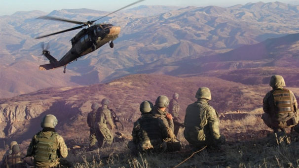 Îran jî dixwaze tevli operasyona Qendîlê bibe