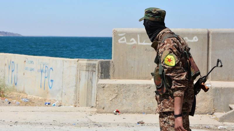 Akif Beki: Boyun Egdirdigimiz YPG’yi, Anlasma Karsiliginda Bizden Korumaya Yine Esad Geliyorsa…