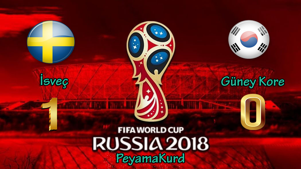 Isveç 'VAR' ile güldü: 1-0
