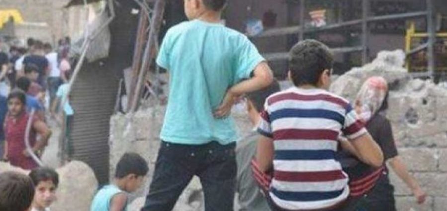 300 dibistan li Efrînê ji ber ser girtî ne