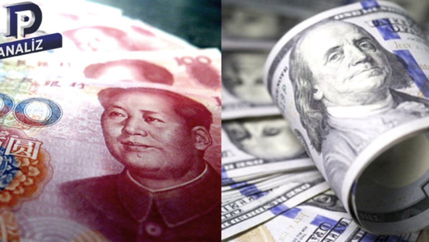 Çînê ji bo baca gumrikê hisyarî da Amerîkayê